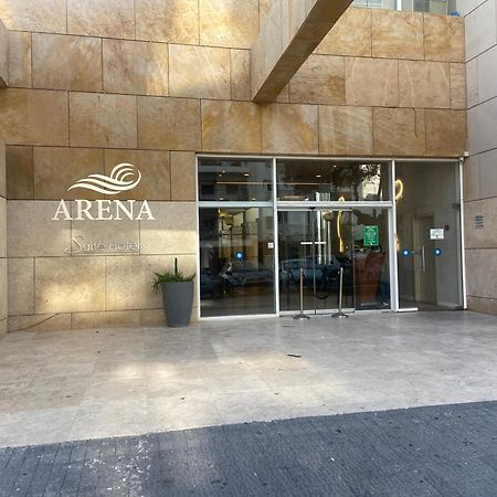 Amazing Suite On The Sea-סוויטה מדהימה על הים Bat Yam Exterior foto