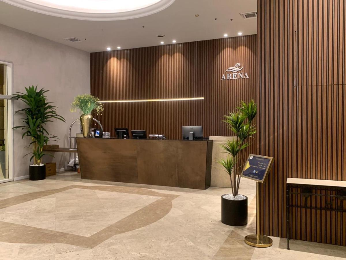 Amazing Suite On The Sea-סוויטה מדהימה על הים Bat Yam Exterior foto