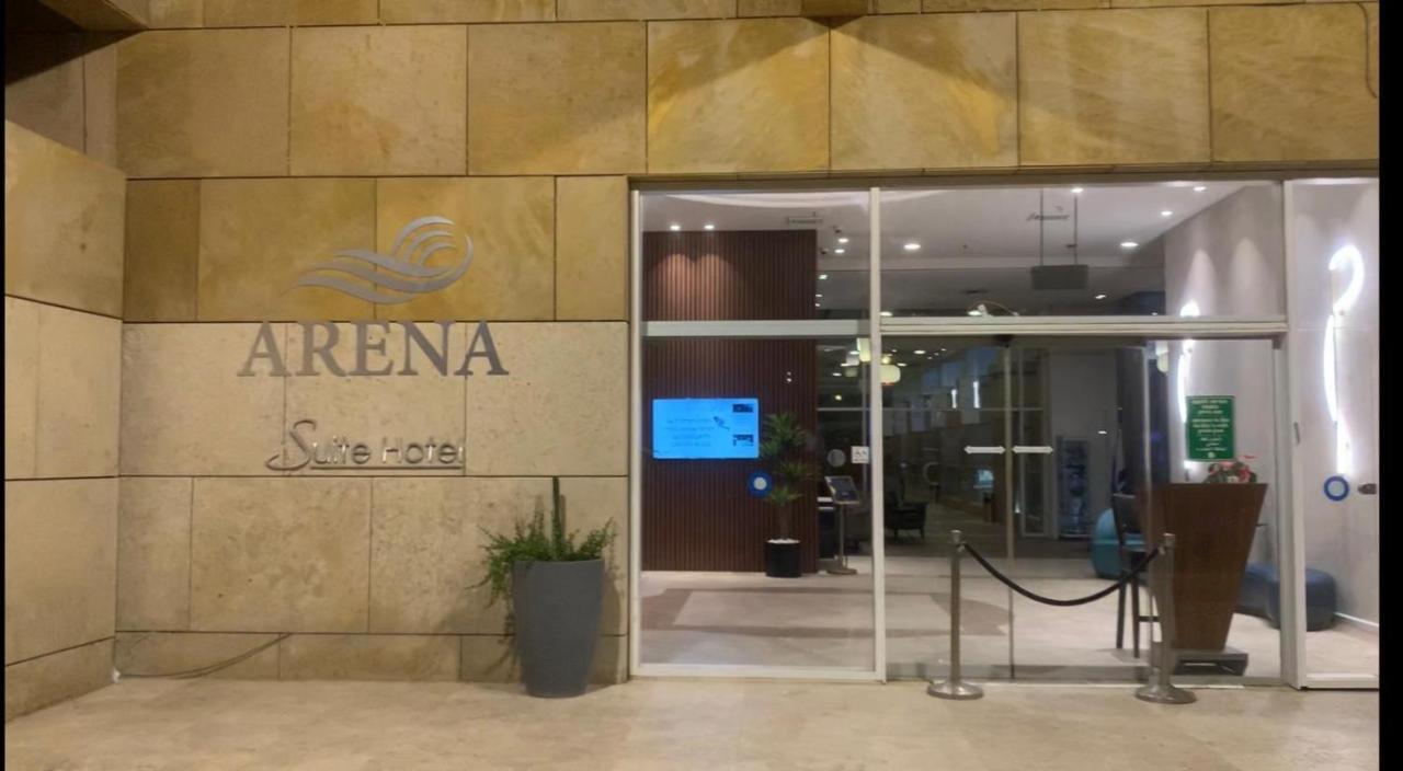 Amazing Suite On The Sea-סוויטה מדהימה על הים Bat Yam Exterior foto